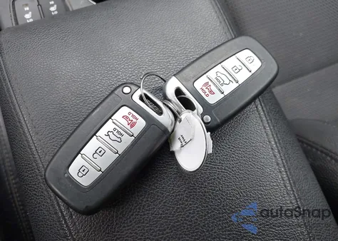 2013 Hyundai Sonata Se from USA, damaged, VIN 5NPEC4AC2DH547566